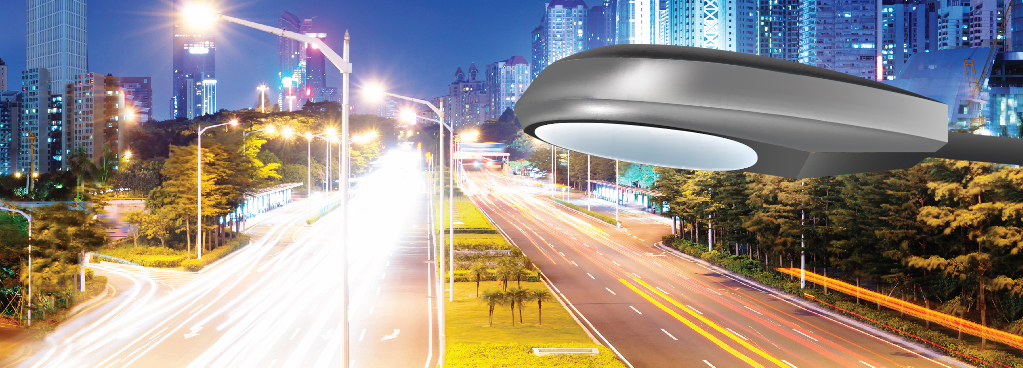 Induction lamps for Public Lighting