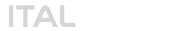 Italtesla Worldwide logo white
