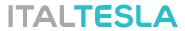 Italtesla Worldwide logo