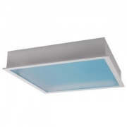 ceiling lighting Panel magnetic induction