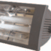 electrodeless industrial floodlight - Giotto