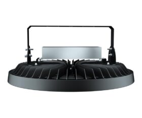 Italtesla Ufo 6 high power 500W front view
