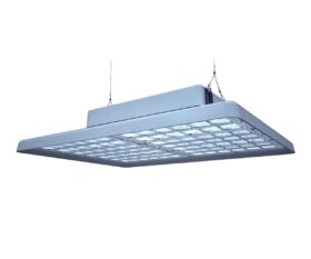 EcoBeam 1 front view industrial light