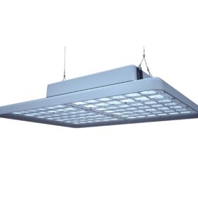 EcoBeam 1 front view industrial light