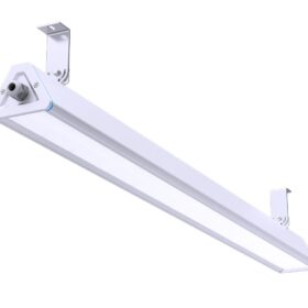 EcoBeam 2 LED Light with Bracket and Cable Port
