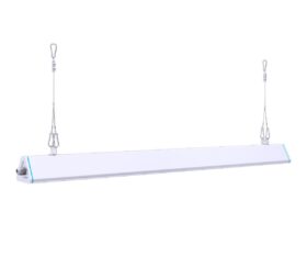 EcoBeam 2 Suspended LED Triangular Light