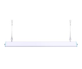 EcoBeam 2 Suspended Linear LED Fixture