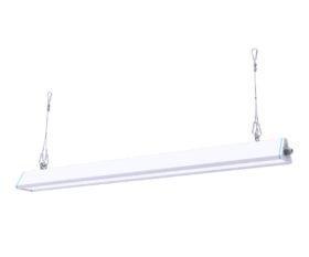 EcoBeam 2 Triangular Suspended LED