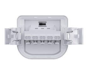 Italtesla Lineare UCT2 CCT selection switch