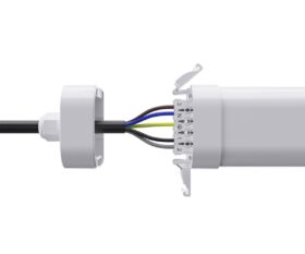 Italtesla Lineare UCT2 dimming control terminal