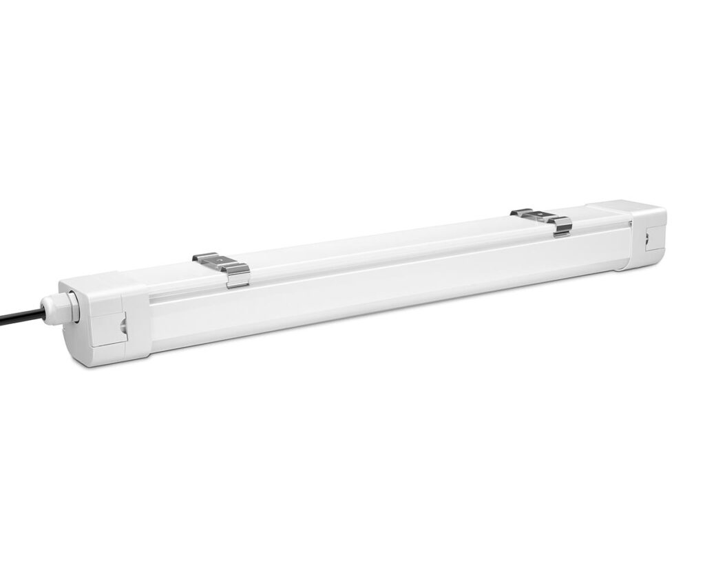 Italtesla Lineare UCT2 LED Tri-proof light perspective