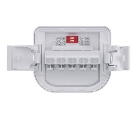 Italtesla Lineare UCT2 power selection switch