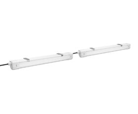 Italtesla Lineare UCT2 linkable installation