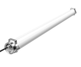 Italtesla Lineare UCT3 chemical resistant fixture