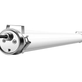 Italtesla Lineare UCT3 hygienic linear lighting