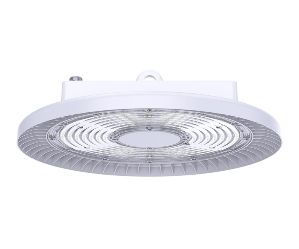 Italtesla Ufo 5 Anti-Glare High Bay Light 90°