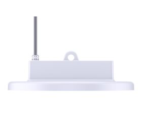 IP65 Ufo 5 Front View Italtesla