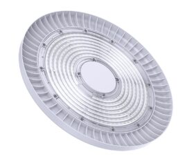 Ufo 5 Uniform Light Lens – Italtesla
