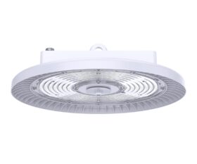 Italtesla Ufo 5 White Front 90° Lamp