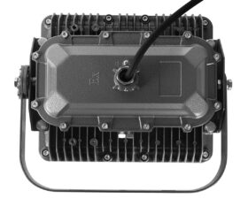 Italtesla Monolite UCE2 power cable installed