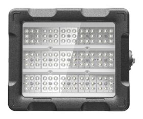 Italtesla Monolite UCE2 CREE LED chips front