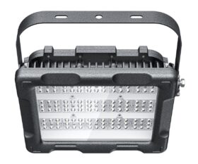 Italtesla Monolite UCE2 explosion proof front view