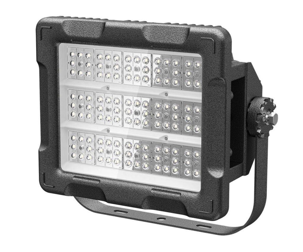 Italtesla Monolite UCE2 optical group protection