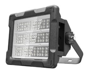 Italtesla Monolite UCE2 explosion proof perspective