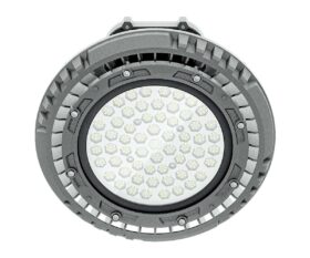 Italtesla Monolite UCE3 under perspective view