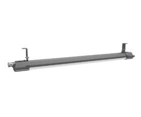 Italtesla Monolite UCE4 tunable bracket ceiling grey