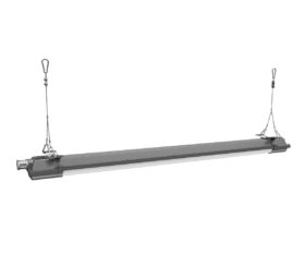 Italtesla Monolite UCE4 chain suspension grey