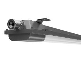 Italtesla Monolite UCE4 power connector grey