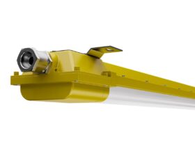 Italtesla Monolite UCE4 power connector yellow