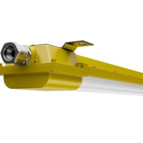 Explosion Proof Lights
