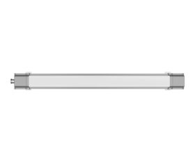 Italtesla Monolite UCE4 top installation grey