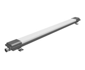 Italtesla Monolite UCE4 top view grey