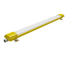 Italtesla Monolite UCE4 top view yellow