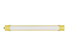 Italtesla Monolite UCE4 top installation yellow