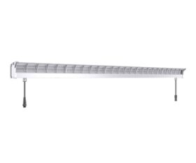 Italtesla Proiecta UCF3 non-glare tennis LED
