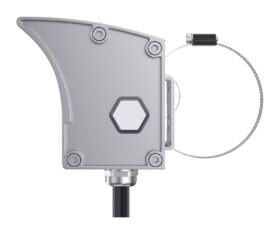 Italtesla Proiecta UCF3 LED trapezoidal profile