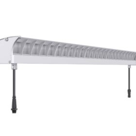 Italtesla Proiecta UCF3 anti-glare LED reflector