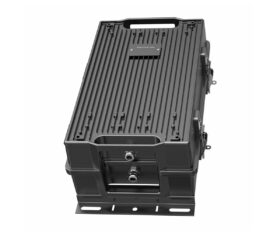 Italtesla Proiecta UCF4 driver box mounting bracket