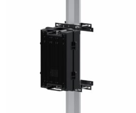 Italtesla Proiecta UCF4 external driver box black