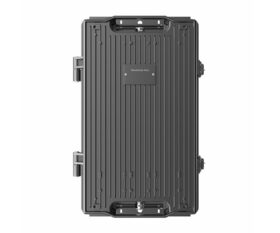 Italtesla Proiecta UCF4 driver box black top