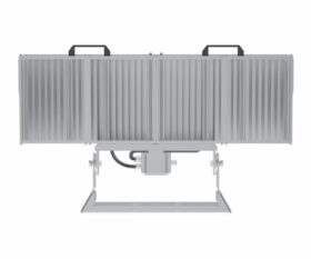 Italtesla Proiecta UCF4 1200W LED floodlight rear