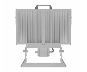 Italtesla Proiecta UCF4 600W LED floodlight rear