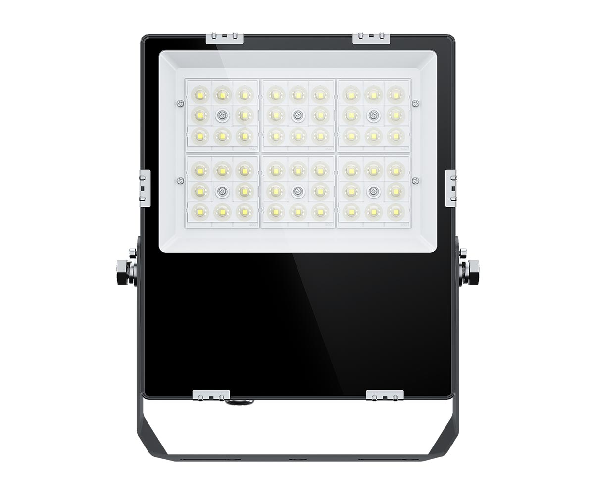 Italtesla Proiecta UCF5 100W front optic LED