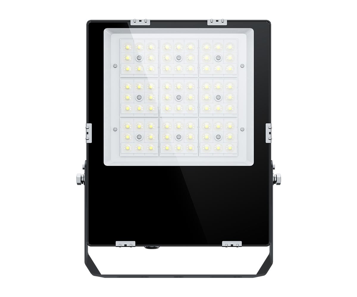 Italtesla Proiecta UCF5 150W front LED floodlight