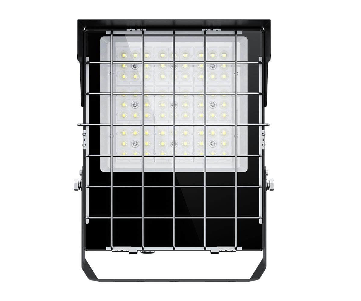 Italtesla Proiecta UCF5 150W IK10 mesh LED