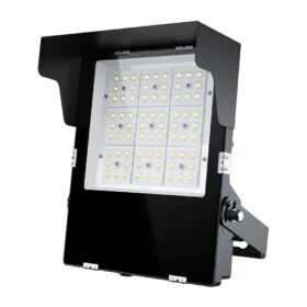Italtesla Proiecta UCF5 150W LED front visor black